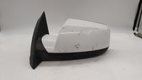 2011 Chevrolet Equinox Driver Side View Mirror - Left Door Mirror OEM Used - Oemusedautoparts1.com