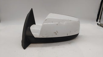 compare product 2011 Chevrolet Equinox Driver Side View Mirror - Left Door Mirror OEM Used