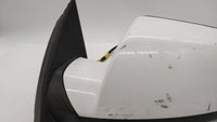 2011 Chevrolet Equinox Driver Side View Mirror - Left Door Mirror OEM Used - Oemusedautoparts1.com