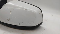 2011 Chevrolet Equinox Driver Side View Mirror - Left Door Mirror OEM Used - Oemusedautoparts1.com