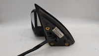2011 Chevrolet Equinox Driver Side View Mirror - Left Door Mirror OEM Used - Oemusedautoparts1.com