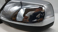 2010-2011 Chevrolet Equinox Driver Side View Mirror - Left Door Mirror OEM Used - Oemusedautoparts1.com