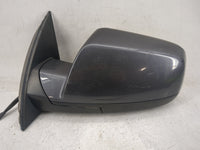 2010-2011 Chevrolet Equinox Driver Side View Mirror - Left Door Mirror OEM Used - Oemusedautoparts1.com
