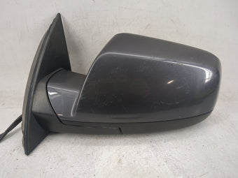 compare product 2010-2011 Chevrolet Equinox Driver Side View Mirror - Left Door Mirror OEM Used