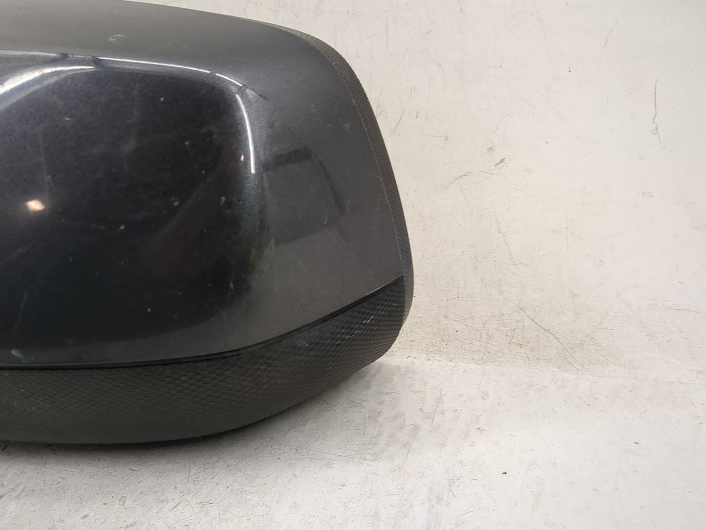 2010-2011 Chevrolet Equinox Driver Side View Mirror - Left Door Mirror OEM Used - Oemusedautoparts1.com