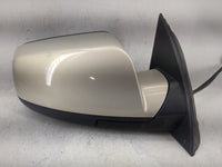 2010-2011 Chevrolet Equinox Passenger Side View Mirror - Right Door Mirror OEM Used - Oemusedautoparts1.com