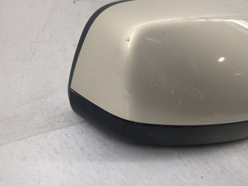 2010-2011 Chevrolet Equinox Passenger Side View Mirror - Right Door Mirror OEM Used