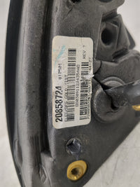 2010-2011 Chevrolet Equinox Passenger Side View Mirror - Right Door Mirror OEM Used - Oemusedautoparts1.com