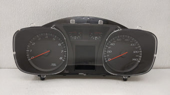 compare product 2011 Chevrolet Equinox Instrument Cluster Speedometer Gauges P/N:20978081 20978079, 22783661 Fits OEM Used Auto Parts