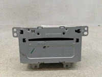 2011-2012 Chevrolet Equinox Radio AM FM Cd Player Receiver Replacement P/N:20983517 Fits Fits 2010 2011 2012 OEM Used Auto P