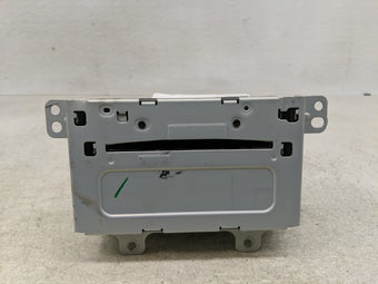 compare product 2011-2012 Chevrolet Equinox Radio AM FM Cd Player Receiver Replacement P/N:20983517 Fits Fits 2010 2011 2012 OEM Used Auto Parts