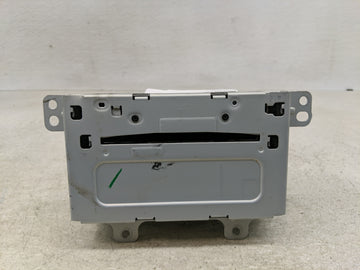 2011-2012 Chevrolet Equinox Radio AM FM Cd Player Receiver Replacement P/N:20983517 Fits Fits 2010 2011 2012 OEM Used Auto P