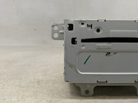 2011-2012 Chevrolet Equinox Radio AM FM Cd Player Receiver Replacement P/N:20983517 Fits Fits 2010 2011 2012 OEM Used Auto P