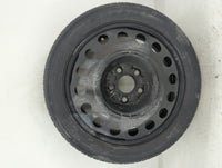 2011 Chevrolet Equinox Spare Donut Tire Wheel Rim Oem - Oemusedautoparts1.com