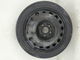 compare product 2011 Chevrolet Equinox Spare Donut Tire Wheel Rim Oem