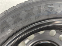 2011 Chevrolet Equinox Spare Donut Tire Wheel Rim Oem - Oemusedautoparts1.com