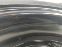 2011 Chevrolet Equinox Spare Donut Tire Wheel Rim Oem - Oemusedautoparts1.com