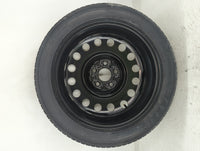 2011 Chevrolet Equinox Spare Donut Tire Wheel Rim Oem - Oemusedautoparts1.com