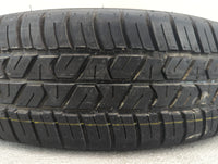 2011 Chevrolet Equinox Spare Donut Tire Wheel Rim Oem - Oemusedautoparts1.com
