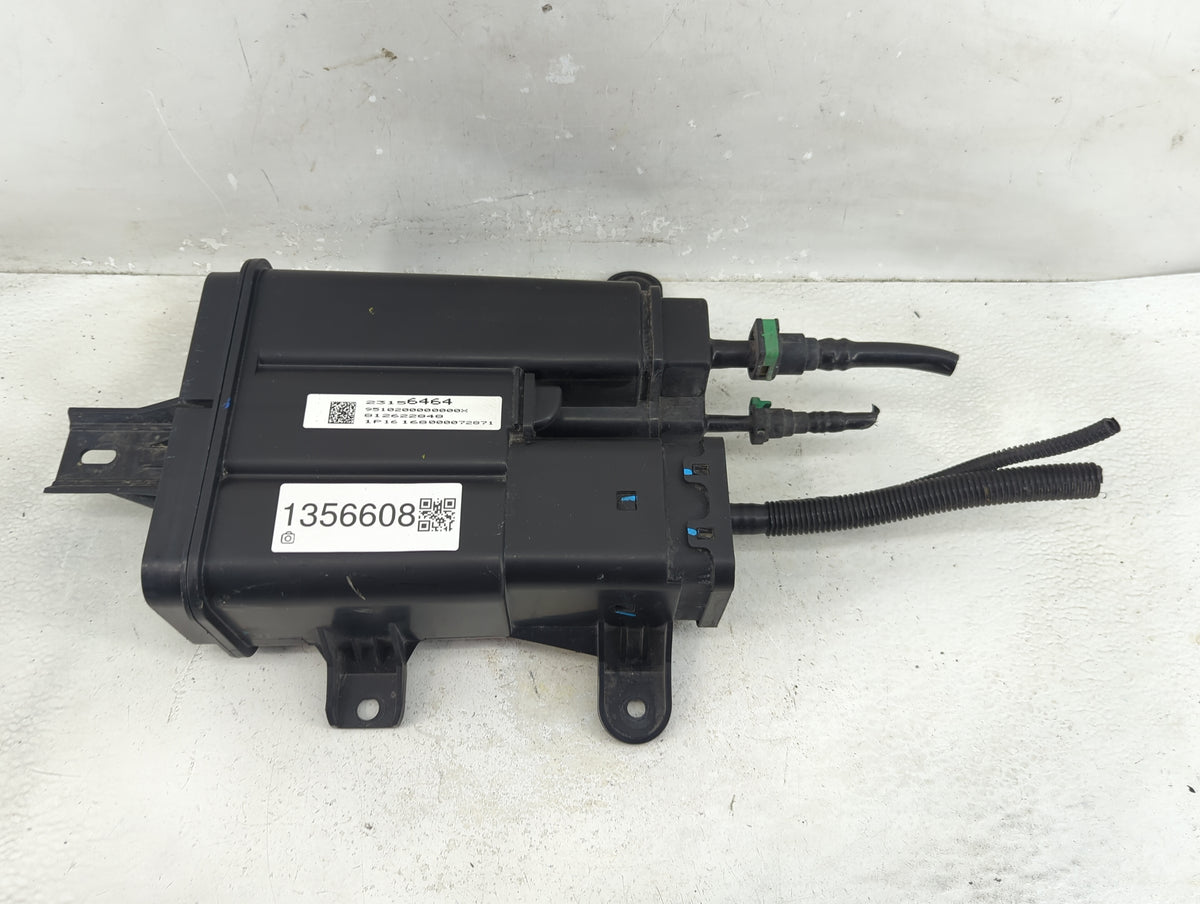 2011 Chevrolet Equinox Fuel Vapor Charcoal Canister 1356608 - Oemusedautoparts1.com
