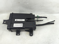 2011 Chevrolet Equinox Fuel Vapor Charcoal Canister 1356608 - Oemusedautoparts1.com