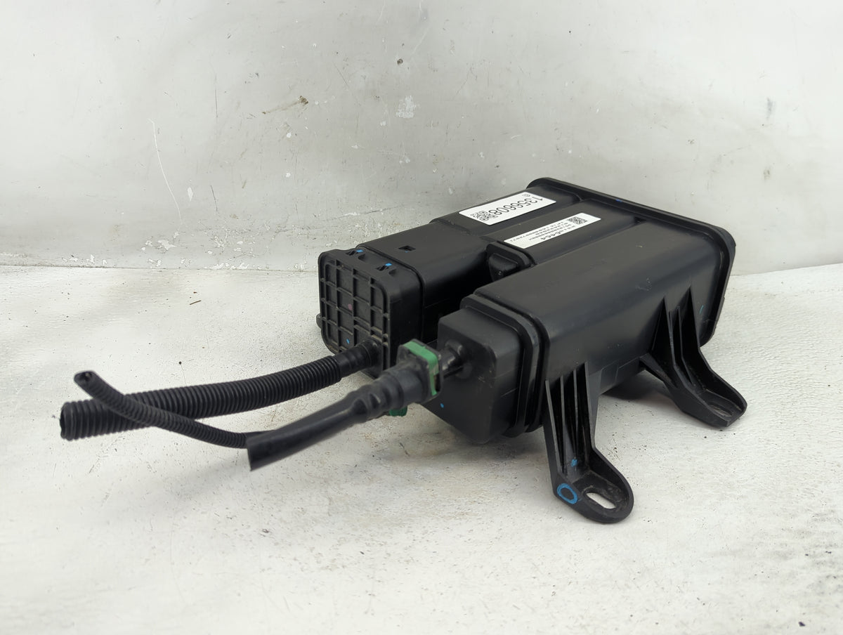 2011 Chevrolet Equinox Fuel Vapor Charcoal Canister 1356608 - Oemusedautoparts1.com
