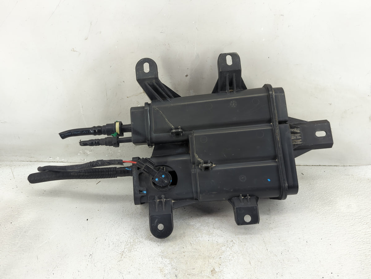 2011 Chevrolet Equinox Fuel Vapor Charcoal Canister 1356608 - Oemusedautoparts1.com