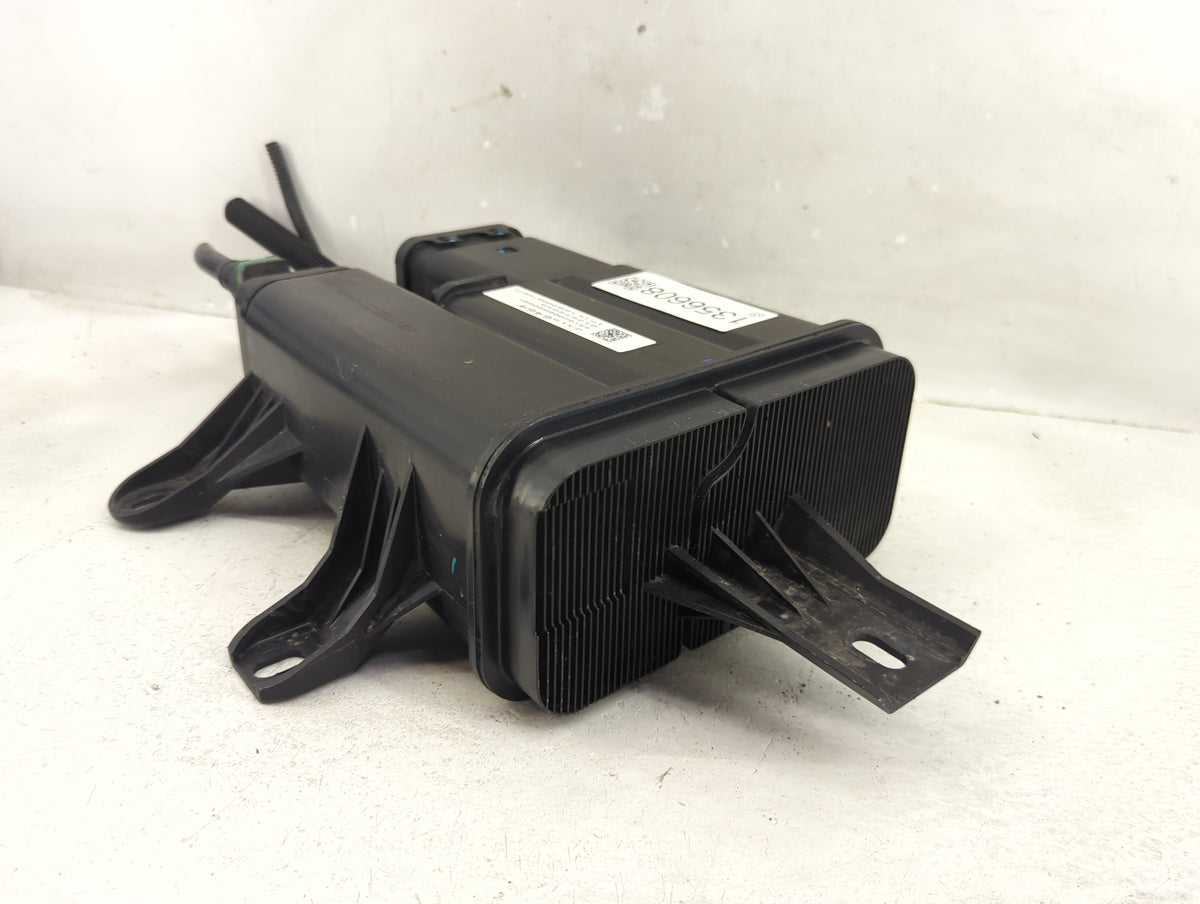 2011 Chevrolet Equinox Fuel Vapor Charcoal Canister 1356608 - Oemusedautoparts1.com