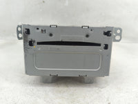 2011-2012 Chevrolet Equinox Radio AM FM Cd Player Receiver Replacement P/N:20983517 Fits Fits 2010 2011 2012 OEM Used Auto P