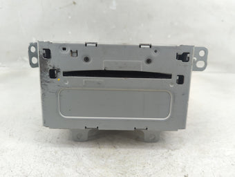 compare product 2011-2012 Chevrolet Equinox Radio AM FM Cd Player Receiver Replacement P/N:20983517 Fits Fits 2010 2011 2012 OEM Used Auto Parts