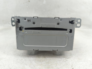 2011-2012 Chevrolet Equinox Radio AM FM Cd Player Receiver Replacement P/N:20983517 Fits Fits 2010 2011 2012 OEM Used Auto P