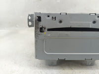 2011-2012 Chevrolet Equinox Radio AM FM Cd Player Receiver Replacement P/N:20983517 Fits Fits 2010 2011 2012 OEM Used Auto P