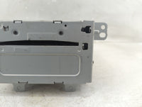 2011-2012 Chevrolet Equinox Radio AM FM Cd Player Receiver Replacement P/N:20983517 Fits Fits 2010 2011 2012 OEM Used Auto P