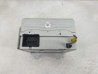2011-2012 Chevrolet Equinox Radio AM FM Cd Player Receiver Replacement P/N:20983517 Fits Fits 2010 2011 2012 OEM Used Auto P