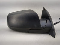 2010-2011 Chevrolet Equinox Passenger Side View Mirror - Right Door Mirror OEM Used - Oemusedautoparts1.com