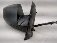 2010-2011 Chevrolet Equinox Passenger Side View Mirror - Right Door Mirror OEM Used - Oemusedautoparts1.com