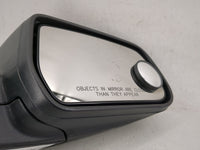 2010-2011 Chevrolet Equinox Passenger Side View Mirror - Right Door Mirror OEM Used - Oemusedautoparts1.com