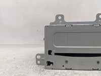 2011-2012 Chevrolet Equinox Radio AM FM Cd Player Receiver Replacement P/N:20983517 Fits Fits 2010 2011 2012 OEM Used Auto P