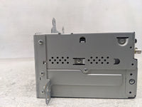 2011-2012 Chevrolet Equinox Radio AM FM Cd Player Receiver Replacement P/N:20983517 Fits Fits 2010 2011 2012 OEM Used Auto P