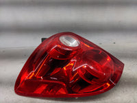 2010-2015 Chevrolet Equinox Tail Light Assembly Driver Left OEM Fits Fits 2010 2011 2012 2013 2014 2015 OEM Used Auto Parts 