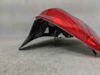 2010-2015 Chevrolet Equinox Tail Light Assembly Driver Left OEM Fits Fits 2010 2011 2012 2013 2014 2015 OEM Used Auto Parts 