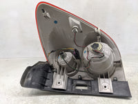 2010-2015 Chevrolet Equinox Tail Light Assembly Driver Left OEM Fits Fits 2010 2011 2012 2013 2014 2015 OEM Used Auto Parts 