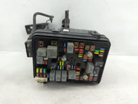 2011 Chevrolet Equinox Fusebox Fuse Box Panel Relay Module P/N:20899629 Fits OEM Used Auto Parts - Oemusedautoparts1.com