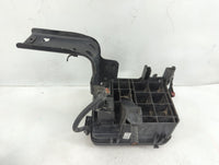 2011 Chevrolet Equinox Fusebox Fuse Box Panel Relay Module P/N:20899629 Fits OEM Used Auto Parts - Oemusedautoparts1.com