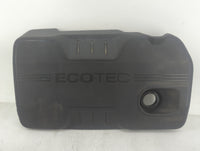 2011 Chevrolet Equinox Engine Cover - Oemusedautoparts1.com