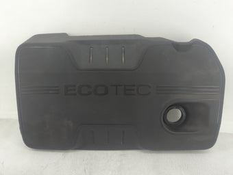 compare product 2011 Chevrolet Equinox Engine Cover