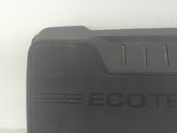 2011 Chevrolet Equinox Engine Cover - Oemusedautoparts1.com