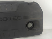 2011 Chevrolet Equinox Engine Cover - Oemusedautoparts1.com