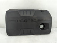 2011 Chevrolet Equinox Engine Cover - Oemusedautoparts1.com