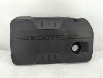 compare product 2011 Chevrolet Equinox Engine Cover